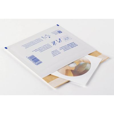 CD ümbrik valge 200x170xL40