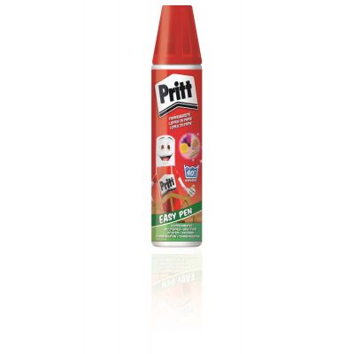 Vedelliim Pritt Pen 40g, läbipaistev