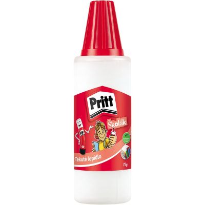 Pritt PVA Liquid Glue 75g