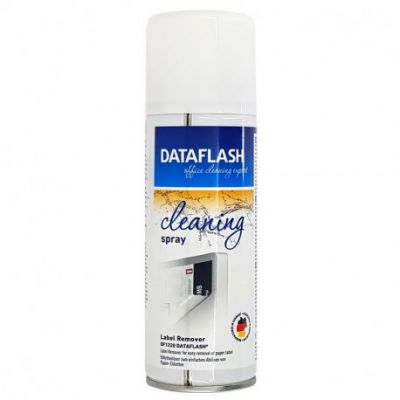 Etiketieemaldusvahend Data Flash  DF 200ml sprey