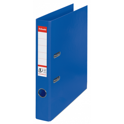 Lever Arch File Esselte No.1 PP FSCÂ® A4/50 mm