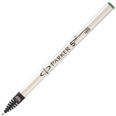 Ink core Parker 5th Refill Fine olive green