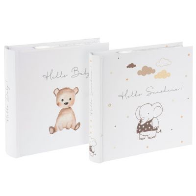 Photo album for 10x15/200 photos, First 17,263