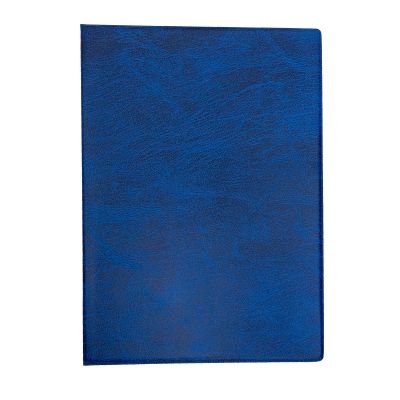 Diploma covers A4 blue, Prolexplast