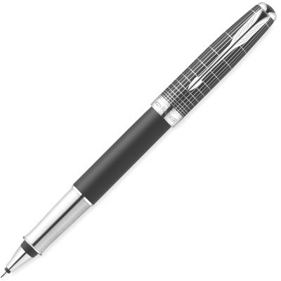 Tindipliiats Parker Sonnet EXC BLK CUST RB F.BLK GB