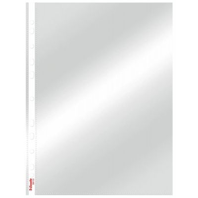 Pocket Esselte 75my A4