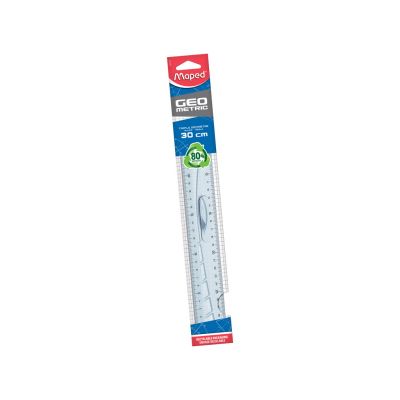 Ruler 30cm, Maped