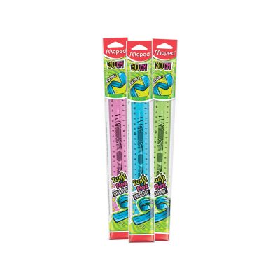 Joonlaud 30cm Twist´n Flex,painduv, Maped