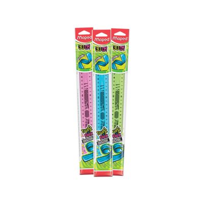 Ruler 30cm Twist'n Flex Original, Maped