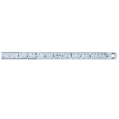 Joonlaud teras Linex SL30, 30cm metall