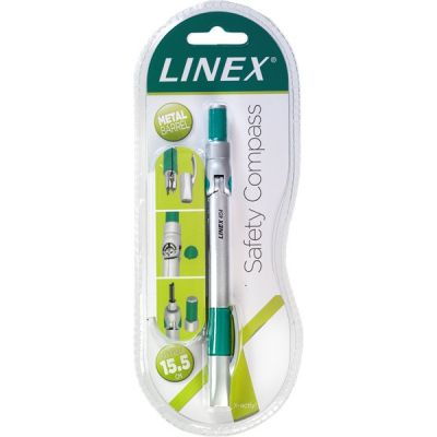 Linex 404 compasses