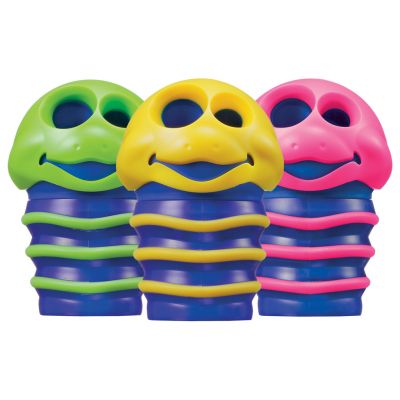 Sharpeners 2 holes Croc Croc, Maped