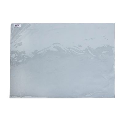 Table mat 650x500mm Smoke transparent smoke, Prolexplast