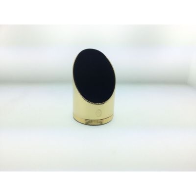 El Casco mobiiltelefoni alus M691L kuld, ümar
