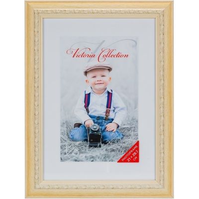 Photo frame Seoul 21x29,7 beige