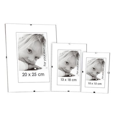 Photo frame Clipframe 50x70cm
