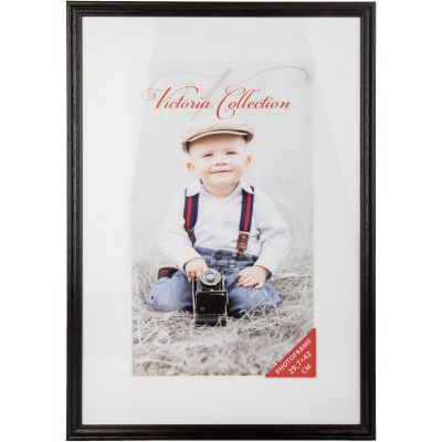 Photo frame Memory 29,7x42, A3, black