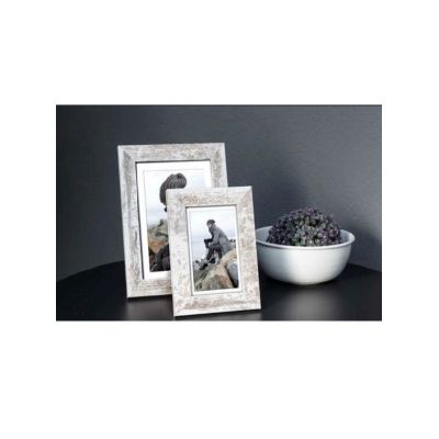 Photo frame Life Style Silver 13x18