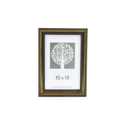 Photo frame Ascoli 10x15 silver