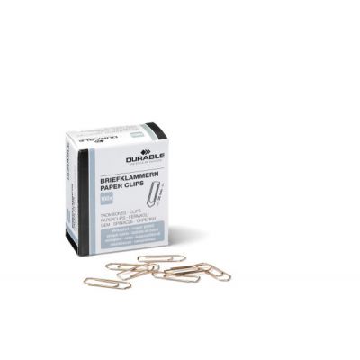 Paper clips 26 mm