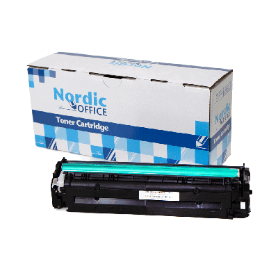 Tooner NO, asendab HP CB382A Yellow Color LaserJet CM6040MFP/CM6040F/CM6030 MFP/CP6015DN/CP6015N/CP6015XH, 21000lk@5%