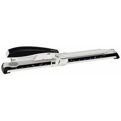 Klammerdaja LEITZ 5560 long arm 299mm ,must,40lehte