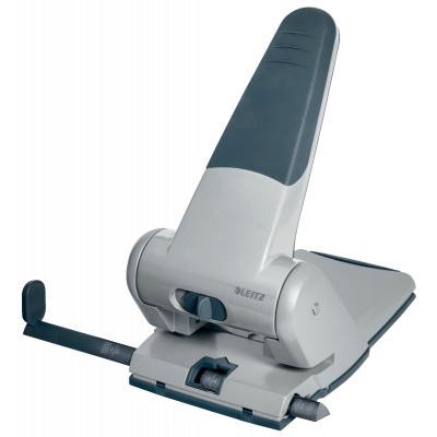 Hole Punch Leitz 5180 Heavy Duty, 2-hole 65 sheets