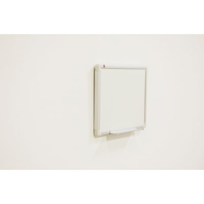 Whiteboard 2025S5, 20cm pl.renn 360x260mm / lower frame