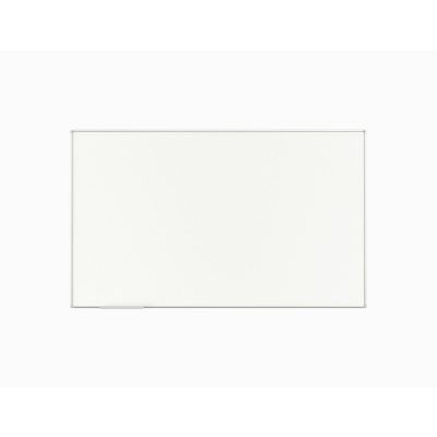 White board 2350S5, 30cm pl.renn 3510x1210mm / lower frame