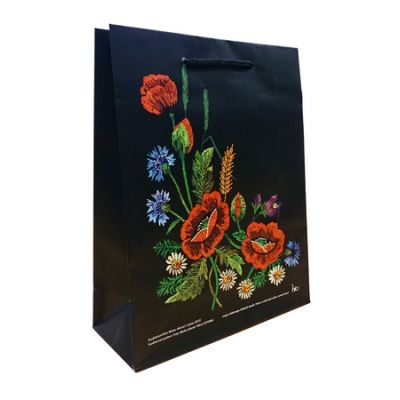 Gift bag Muhu pillow 200x80x250