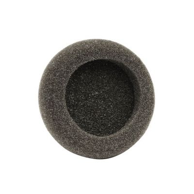 Headphone pads / sponge 5cm-6cm Plantronics - 1 pc