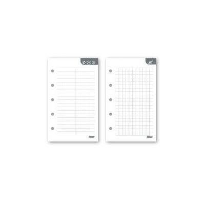 Additional sheets Mini A8 set