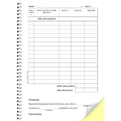 K0021345_1_Kassaraamat_A5_isekopeeruv_spiraaliga_2x31lehte