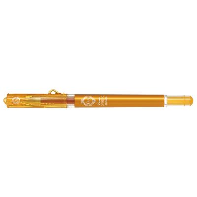 Geelpliiats Pilot G-Tec Maica 0,2mm ,aprikoos
