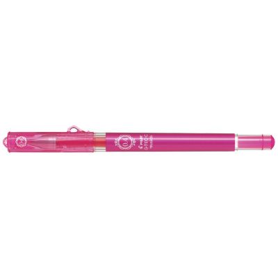 Geelpliiats Pilot G-Tec Maica 0,2mm , roosa
