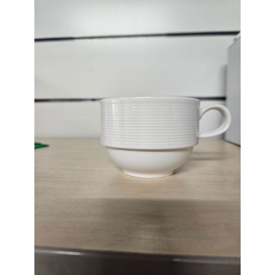 Coffee cup Wish 25cl, storable