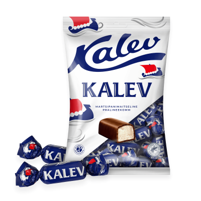 Kompvek Kalev 175g Kalev