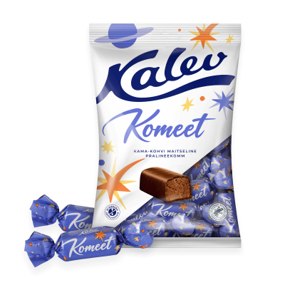 Kompvek Komeet 175g, Kalev