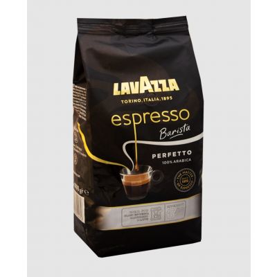Coffee beans Lavazza Gran Aroma Bar 1kg