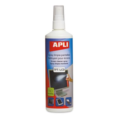 Cleaning spray for screens TFT / LCC 250 ml