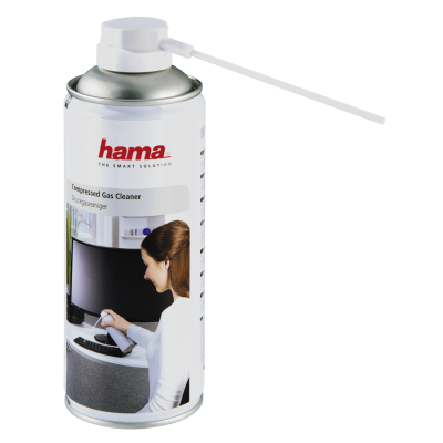 Kontaktipuhastaja Hama 400ml (Contact cleaner) (sobib arvutikomponentide kontaktide puhastamiseks, tuleohtlik)