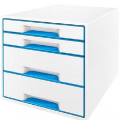 K0029391_1_Dokumendisahtel_WOW_Desk_Cube_Leitz_4_kuni_osaline287_x_270_x_363valgesinine