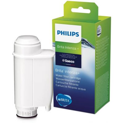 Veefilter Philips Saeco CA6702 Brita Intenza+ veefilter täisautomaatsetele  espressomasinatele Philips Saeco Tchibo Bosch Siemens Gaggia