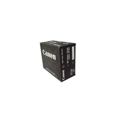 Tooner Canon NP-3000/3025/3225/3525/3725 karp (2 toonerit), 350gr, 10000lk