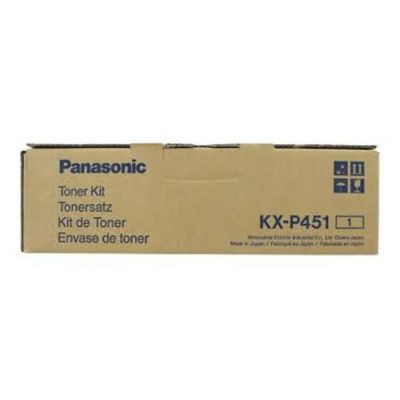 Tooner Panasonic KX-P451 (KX-P 4420 Printer) 3000lk@5%