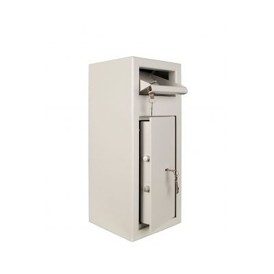 Safe / Deposit Box MP-1, key lock
