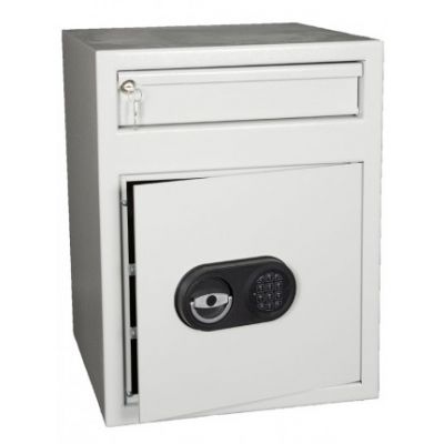 Safe / Deposit Box MPE-2, electr. code lock