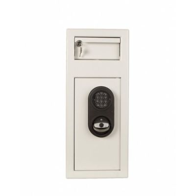 Safe / Deposit Box MPE-1, electr. code lock