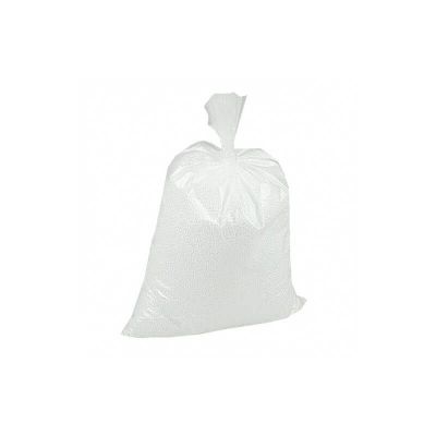 Bag chair filling granules / polystyrene foam, 80L / 1 bag