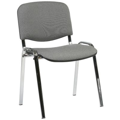 Klienditool ISO 2, 641632 / helehall-kroom